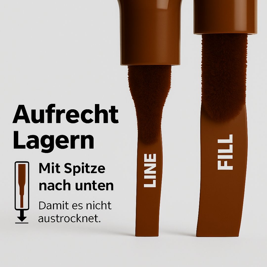 JuicyLips Lip Contour Stain