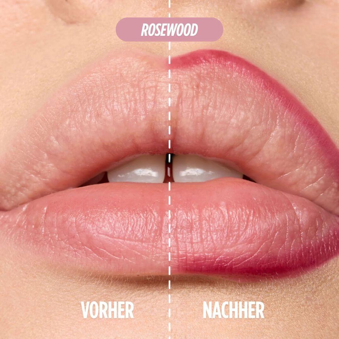 JuicyLips Lip Contour Stain