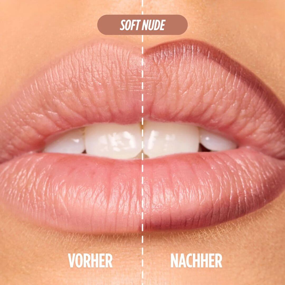 JuicyLips Lip Contour Stain