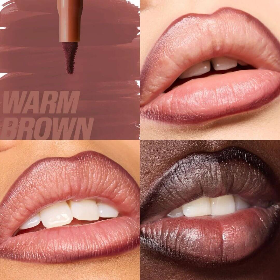 JuicyLips Lip Contour Stain