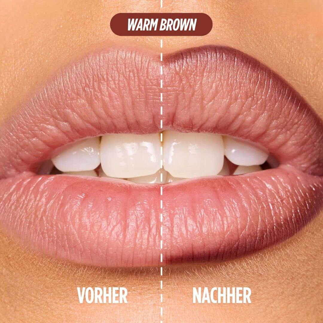 JuicyLips Lip Contour Stain