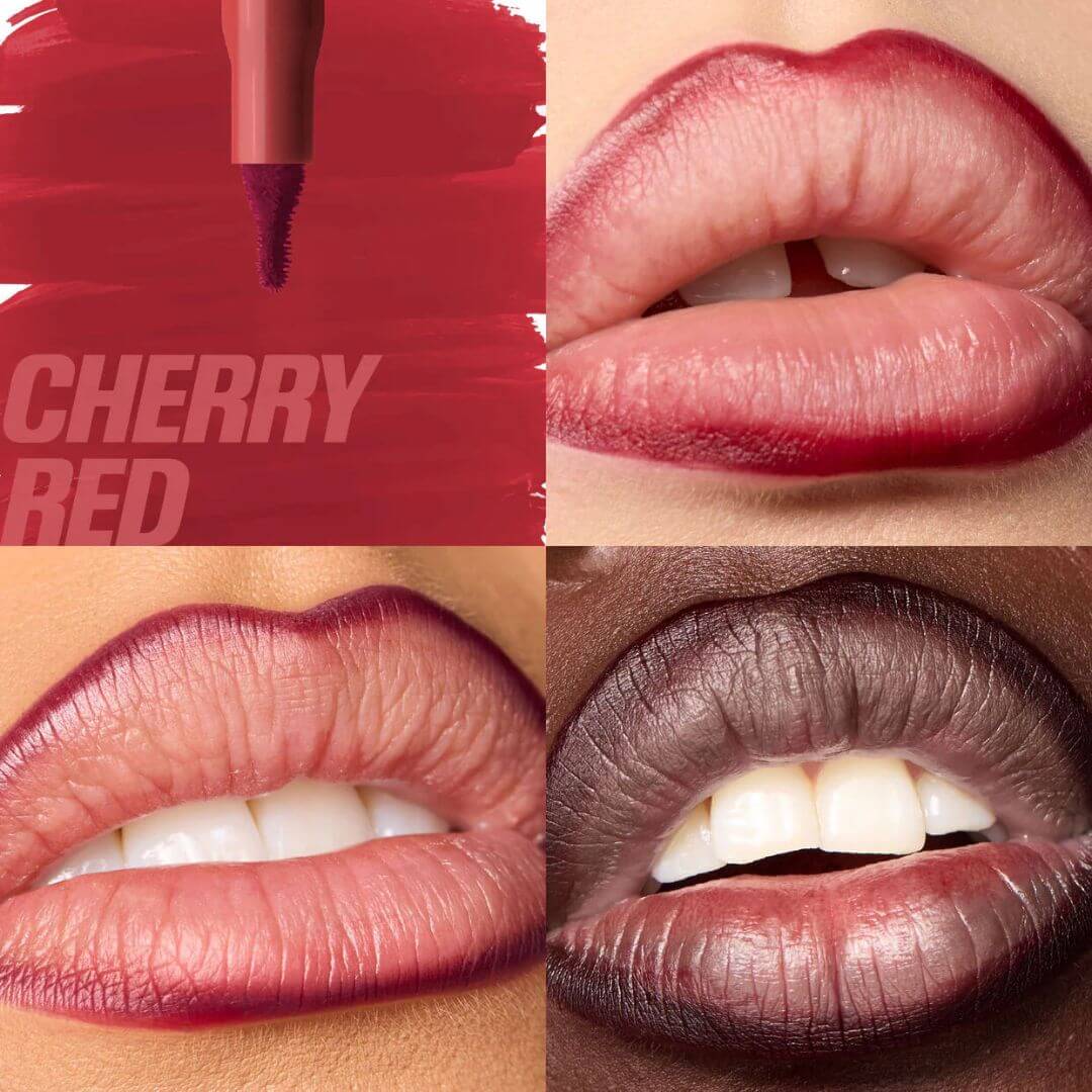 JuicyLips Lip Contour Stain