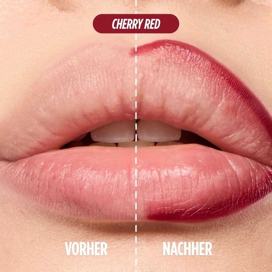 JuicyLips Lip Contour Stain