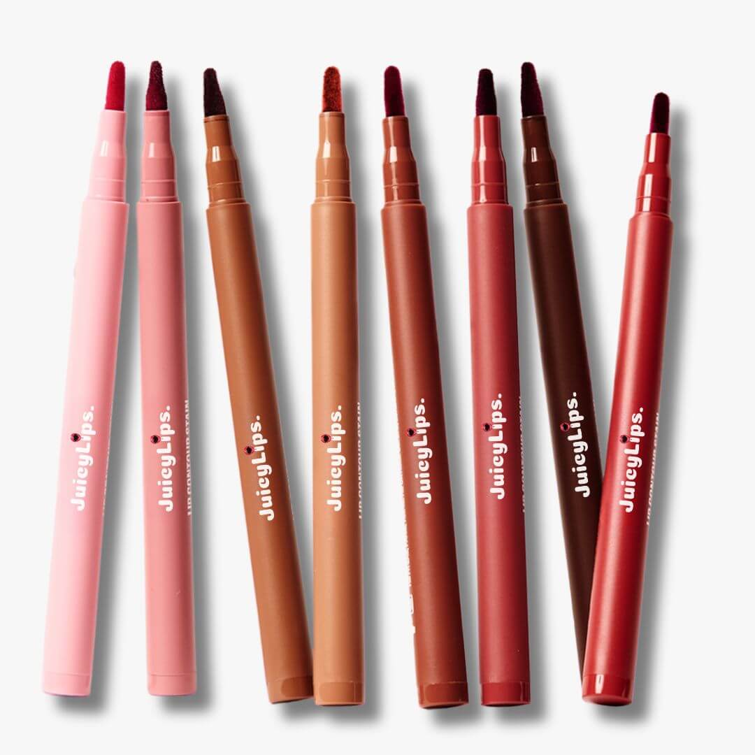 JuicyLips Lip Contour Stain