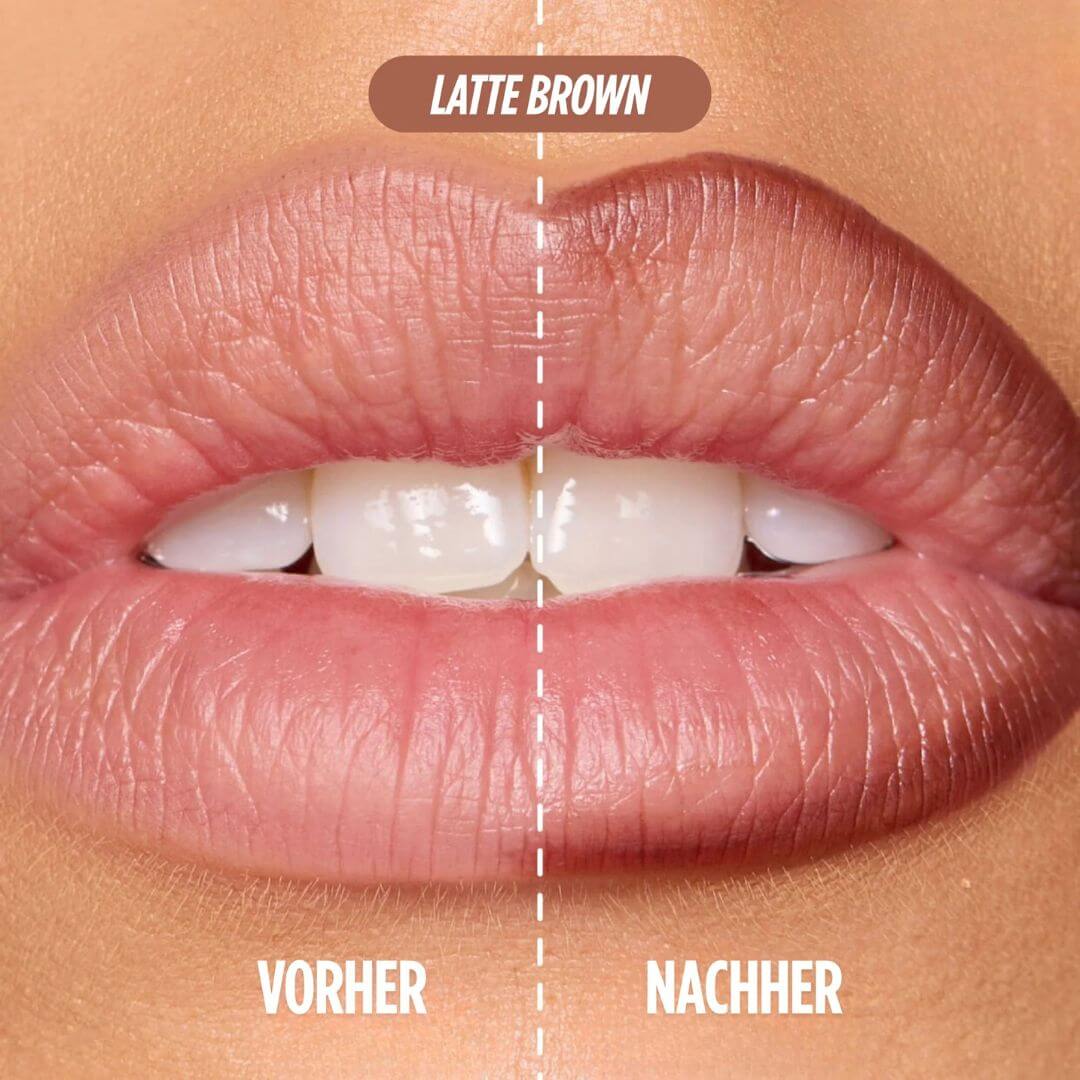 JuicyLips Lip Contour Stain