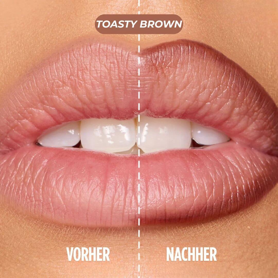 JuicyLips Lip Contour Stain